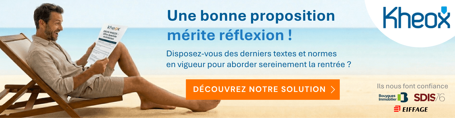 Bannière Kheox la solution technique du Moniteur