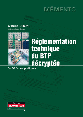 Réglementation technique du BTP décryptée