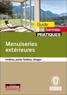 Menuiseries extérieures