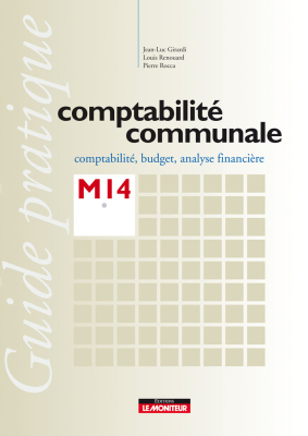 Comptabilité communale – M 14