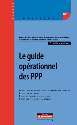 Le guide opérationnel des PPP