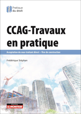 CCAG-Travaux en pratique