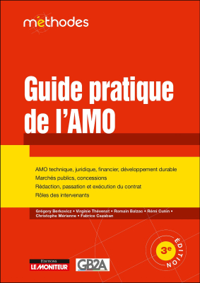 Guide pratique de l’AMO