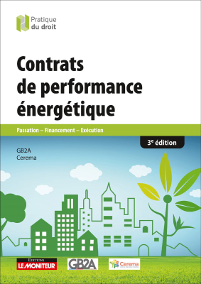 Contrats de performance énergétique