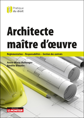 Architecte Maître d'œuvre
