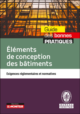 Éléments de conception des bâtiments