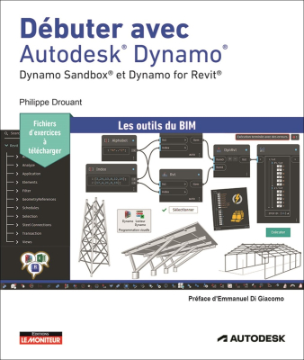 Débuter avec Autodesk® Dynamo®