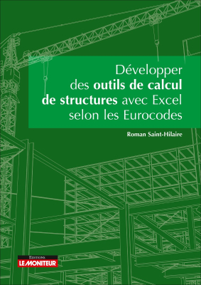 Développer des outils de calcul de structures avec Excel