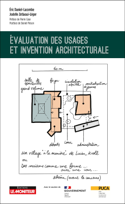 Évaluation des usages et invention architecturale