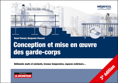 Conception et mise en œuvre des garde-corps