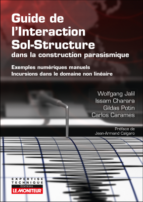 Guide de l’Interaction Sol-Structure dans la construction parasismique