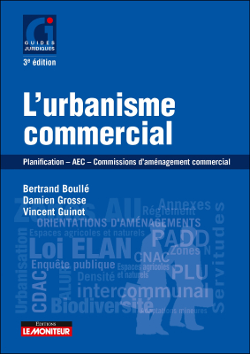 L'urbanisme commercial