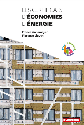 Les certificats d’économie d’énergie