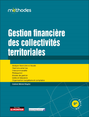 Gestion financière des collectivités territoriales