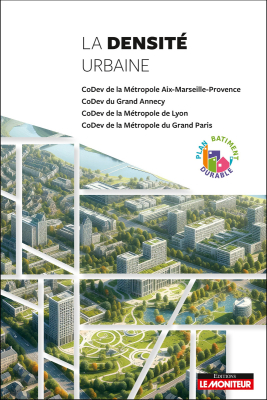 La densité urbaine