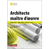 Architecte Maître d'œuvre