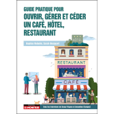 Guide pratique pour gérer un café, hôtel, restaurant