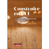 Construire en CLT
