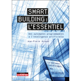Smart building : l’essentiel