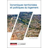 Dynamiques territoriales et politiques du logement