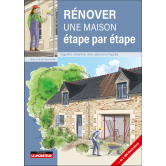 Rénover une maison étape par étape
