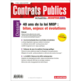 Contrats Publics 266 - Juillet 2025