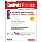 Contrats Publics 273 - Mars 2026