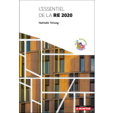 L’Essentiel de la RE 2020