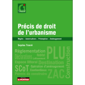 Précis de droit de l’urbanisme