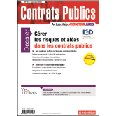 Contrats Publics 267 - Septembre 2025