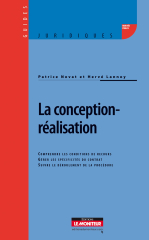 La conception-réalisation
