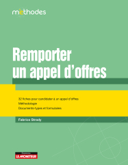 Remporter un appel d'offres