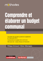 Comprendre et élaborer un budget communal