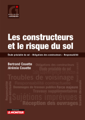 Les constructeurs et le risque du sol