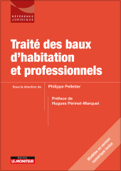 Traité des baux d’habitation et professionnels