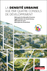 La densité urbaine