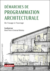 Démarches de programmation architecturale