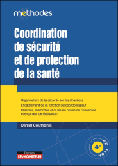 Coordination de sécurité et de protection de la santé