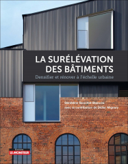 La surélévation des bâtiments 