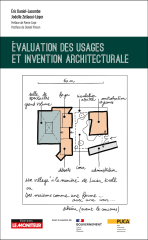 Évaluation des usages et invention architecturale