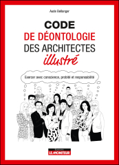 Le Code de déontologie des architectes	