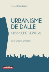 Urbanisme de dalle