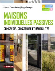 Maisons individuelles passives