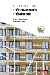 Les certificats d’économie d’énergie