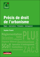 Précis de droit de l’urbanisme