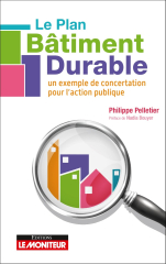 Le Plan Bâtiment Durable