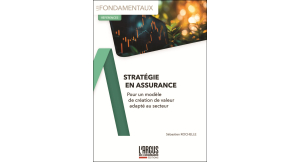 Stratégie en assurance