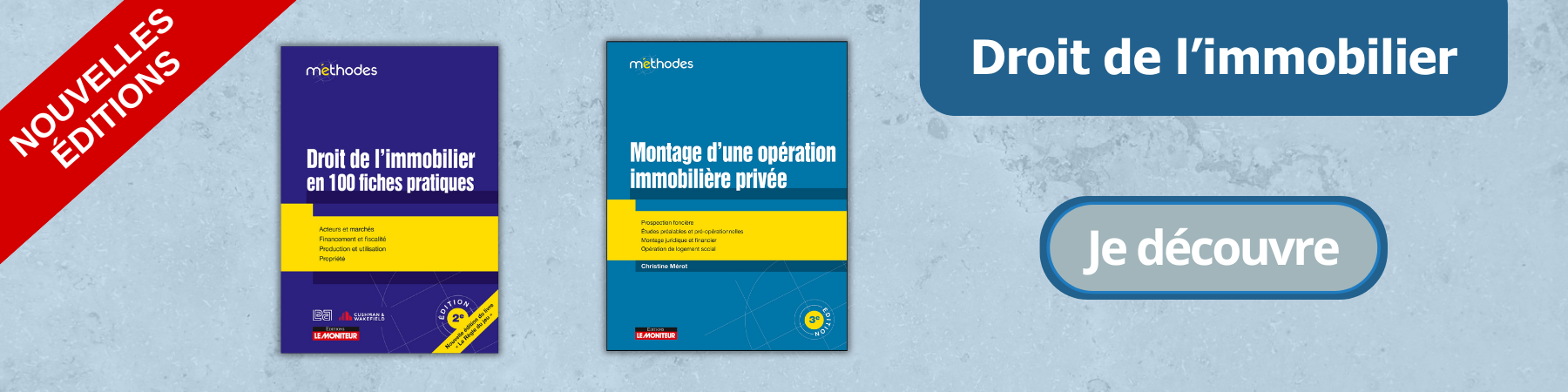 EDM- Droit de l'immobilier