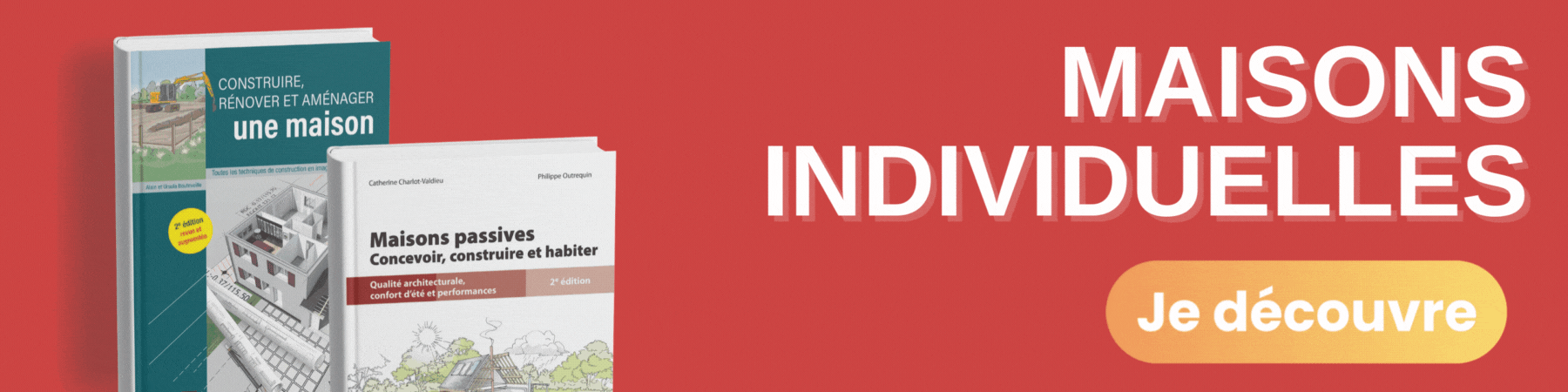 Moniteur - Maisons individuelles