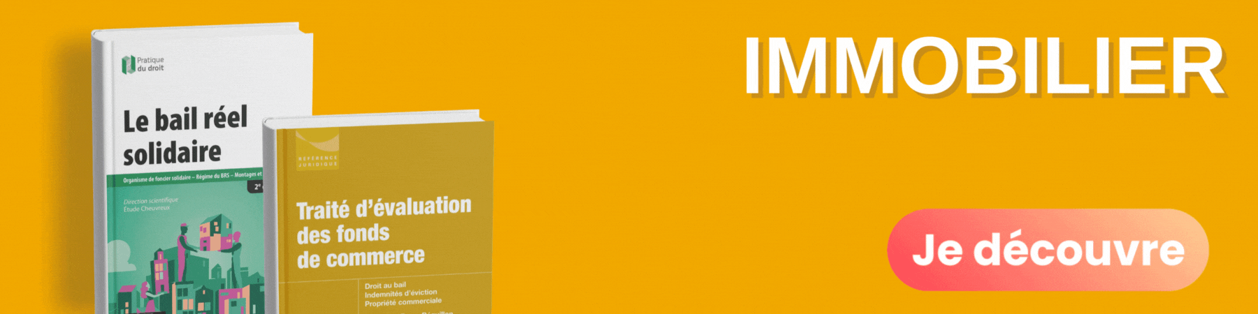 Moniteur - Immobilier